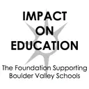Logo of IMPACT ON EDUCATION