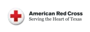 Logo of American Red Cross - Heart of Texas