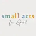 Logo of Small Acts for Good