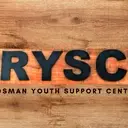 Logo of Rosman Youth Support Center