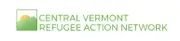 Logo of Central Vermont Refugee Action Network
