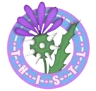 Logo of THISTL