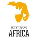 Logo of OVER AND ABOVE AFRICA