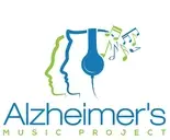 Logo of ALZHEIMERS MUSIC PROJECT INC
