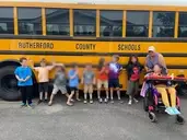 Logo of CHILD DEVELOPMENT SERVICES OF MURFREESBORO