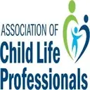 Logo of Association of Child Life Professionals (ACLP)