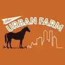 Logo of THE URBAN FARM