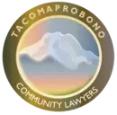 Logo de Tacomaprobono Community Lawyers