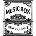 Logo de New Orleans Airlift