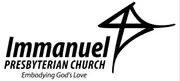 Logo of Immanuel Presbyterian Church McLean
