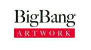 Logo of BigBang Artwork