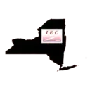 Logo of IECNY