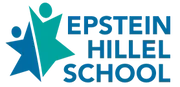 Logo of Epstein Hillel School