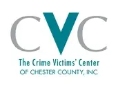 Logo of The Crime Victims' Center of Chester County, Inc.