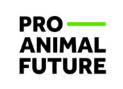 Logo of Pro-Animal Future
