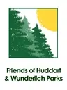 Logo of Friends of Huddart & Wunderlich Parks