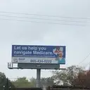 Logo of PSA 2 Health Insurance Counseling Advocacy Program (HICAP)