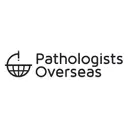 Logo de Pathologists Overseas