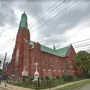 Logo of POLISH AMERICAN HISTORIC SITE ASSOCIATION INC