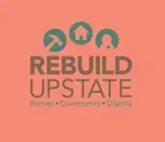 Logo of REBUILD UPSTATE