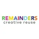 Logo of REMAINDERS CREATIVE REUSE INC