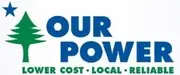 Logo of Maine Citizens for Clean Elections & League of Women Voters of Maine