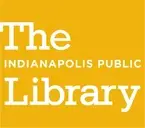 Logo of The Indianapolis Public Library