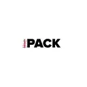 Logo of The Pack Youth Inc