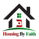 Logo of Housing By Faith Corp.