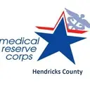 Logo of Hendricks County Medical Reserve Corps