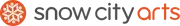 Logo de Snow City Arts