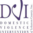Logo of Domestic Violence Intervention of Lebanon County, Inc.