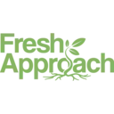 Logo of Fresh Approach