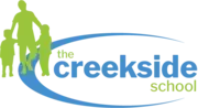 Logo of The Creekside School