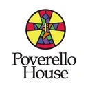 Logo of Poverello House