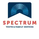 Logo of SPECTRUM INC