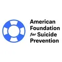 Logo of American Foundation for Suicide Prevention West Texas Chapter