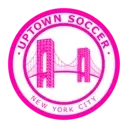 Logo of UPTOWN SOCCER ACADEMY