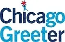 Logo of Chicago Greeter Service