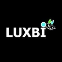 Logo of LUXBI, INC.