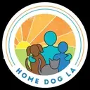 Logo of HOME DOG LA