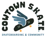Logo of Cowtown S.K.A.T.E.