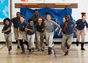 Logo of United Schools Network