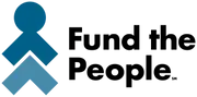 Logo of Fund the People
