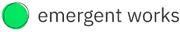 Logo of Emergent Works