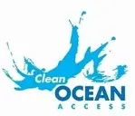 Logo of CLEAN OCEAN ACCESS