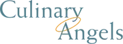 Logo of Culinary Angels