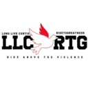 Logo of LLC RISE ABOVE THE VIOLENCE INC