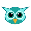 Logo of Blue Owl Learning