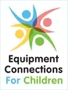 Logo of Equipment Connections for Children